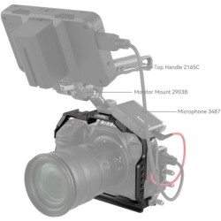 SmallRig 3940 | Compra SmallRig 3940 | Precio SmallRig 3940 | cage Nikon Z8