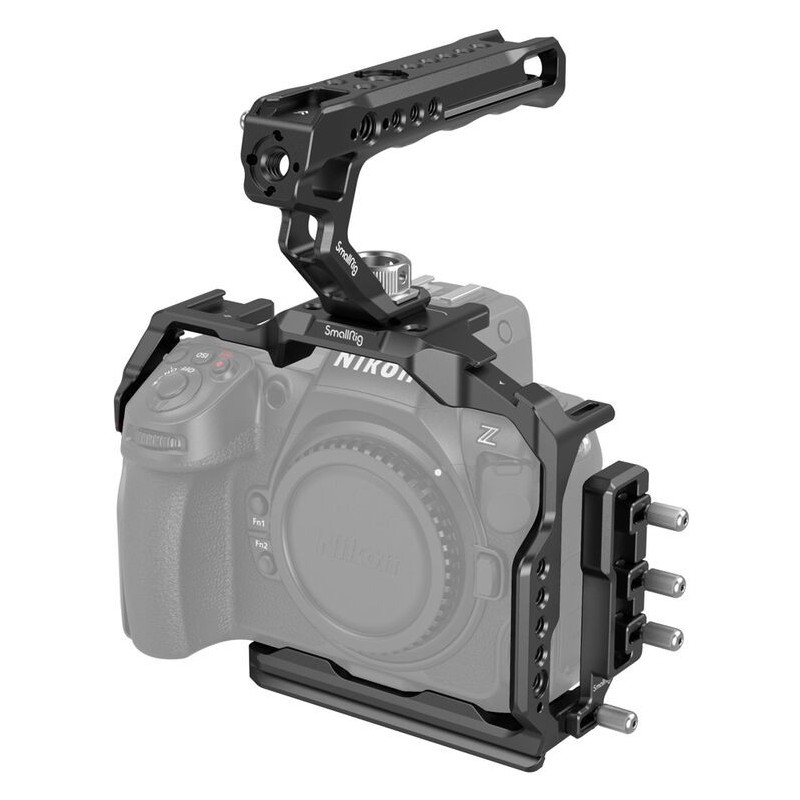 SmallRig 3941 | Compra SmallRig 3941 | Precio SmallRig 3941 | cage kit Nikon Z8