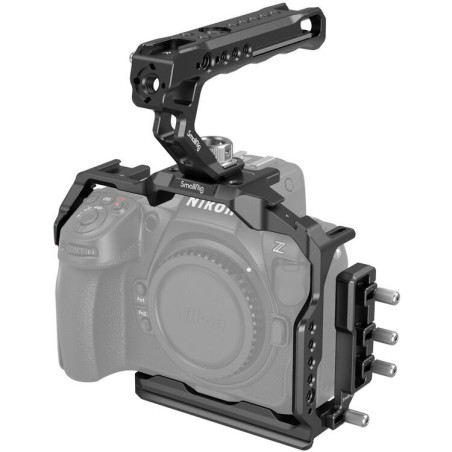 SmallRig 3941 | Compra SmallRig 3941 | Precio SmallRig 3941 | cage kit Nikon Z8