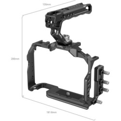 SmallRig 3941 | Compra SmallRig 3941 | Precio SmallRig 3941 | cage kit Nikon Z8
