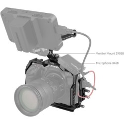 SmallRig 3941 | Compra SmallRig 3941 | Precio SmallRig 3941 | cage kit Nikon Z8