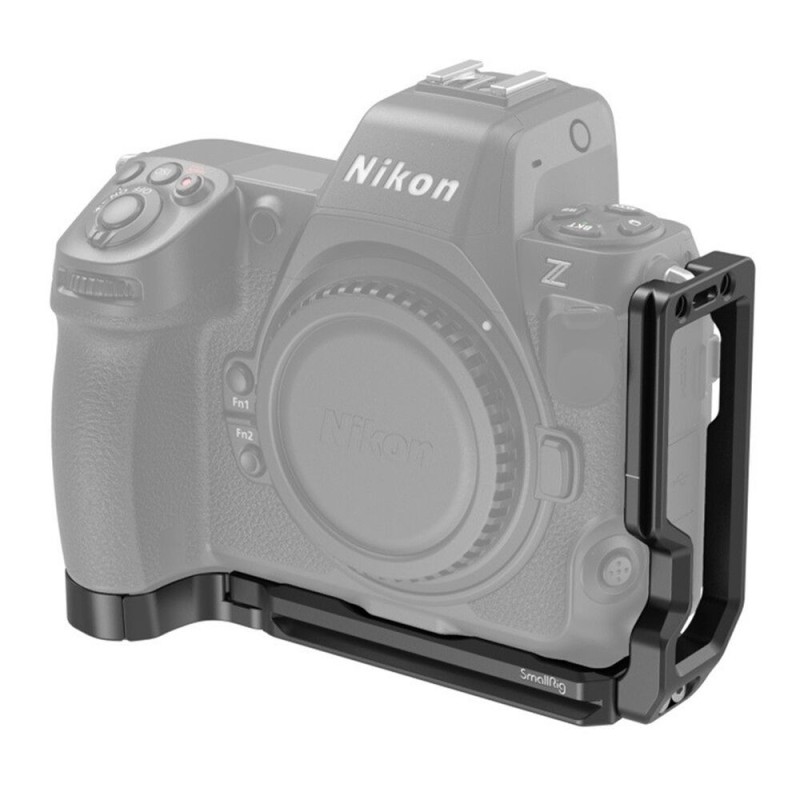 SmallRig 3942 | Compra SmallRig 3942 | Precio SmallRig 3942 | L-bracket Nikon Z8