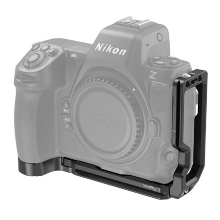 SmallRig 3942 | Compra SmallRig 3942 | Precio SmallRig 3942 | L-bracket Nikon Z8