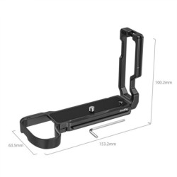 SmallRig 3942 | Compra SmallRig 3942 | Precio SmallRig 3942 | L-bracket Nikon Z8