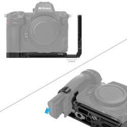 SmallRig 3942 | Compra SmallRig 3942 | Precio SmallRig 3942 | L-bracket Nikon Z8