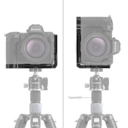 SmallRig 3942 | Compra SmallRig 3942 | Precio SmallRig 3942 | L-bracket Nikon Z8