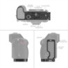 SmallRig 3942 | Compra SmallRig 3942 | Precio SmallRig 3942 | L-bracket Nikon Z8