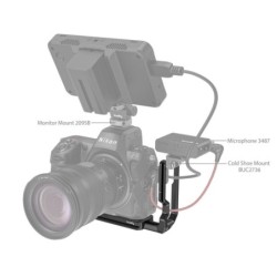 SmallRig 3942 | Compra SmallRig 3942 | Precio SmallRig 3942 | L-bracket Nikon Z8