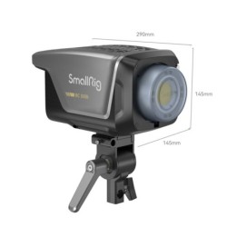 SmallRig 3966 | Compra SmallRig 3966 | Precio SmallRig 3966 | luz COB bicolor fotografía
