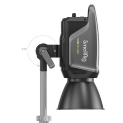 SmallRig 3966 | Compra SmallRig 3966 | Precio SmallRig 3966 | luz COB bicolor fotografía