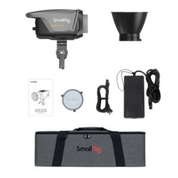 SmallRig 3966 | Compra SmallRig 3966 | Precio SmallRig 3966 | luz COB bicolor fotografía