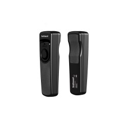 Hähnel Mando a Distancia HRC 280 Pro Canon | Disparador remoto por cable para cámaras Canon