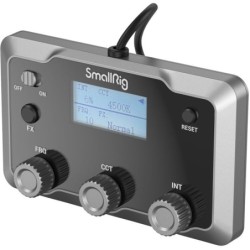 SmallRig 3980 | Compra SmallRig 3980 | Precio SmallRig 3980 | panel control luces COB