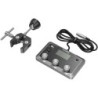 SmallRig 3980 | Compra SmallRig 3980 | Precio SmallRig 3980 | panel control luces COB