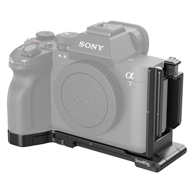 SmallRig 3984 | Compra SmallRig 3984 | Precio SmallRig 3984 | L-shape mount Sony A7