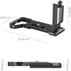 SmallRig 3984 | Compra SmallRig 3984 | Precio SmallRig 3984 | L-shape mount Sony A7
