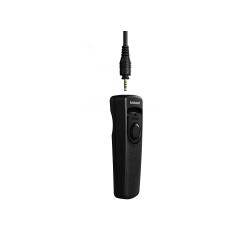 Hähnel Mando a Distancia HRN 280 Pro Nikon | Disparador remoto por cable para cámaras Nikon