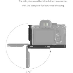 SmallRig 3984 | Compra SmallRig 3984 | Precio SmallRig 3984 | L-shape mount Sony A7
