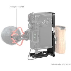 SmallRig 3984 | Compra SmallRig 3984 | Precio SmallRig 3984 | L-shape mount Sony A7