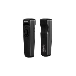 Hähnel Mando a Distancia HRN 280 Pro Nikon | Disparador remoto por cable para cámaras Nikon
