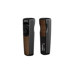 Hähnel Mando a Distancia HRS 280 Pro Sony | Disparador remoto con cable para cámaras Sony Alpha