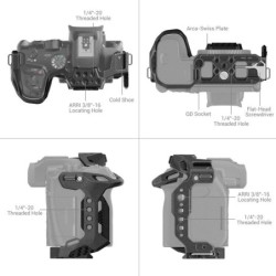 SmallRig 4003B | Compra SmallRig 4003B | Precio SmallRig 4003B | cage Canon EOS R7