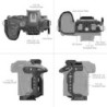 SmallRig 4003B | Compra SmallRig 4003B | Precio SmallRig 4003B | cage Canon EOS R7
