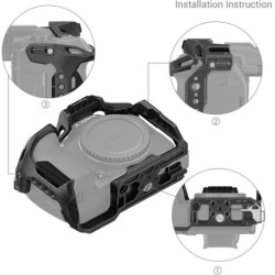 SmallRig 4003B | Compra SmallRig 4003B | Precio SmallRig 4003B | cage Canon EOS R7