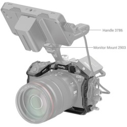 SmallRig 4003B | Compra SmallRig 4003B | Precio SmallRig 4003B | cage Canon EOS R7