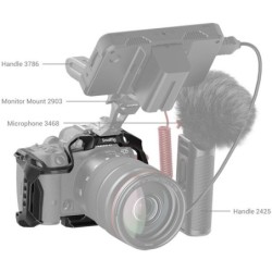 SmallRig 4003B | Compra SmallRig 4003B | Precio SmallRig 4003B | cage Canon EOS R7