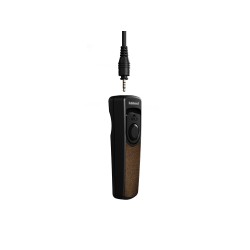 Hähnel Mando a Distancia HRS 280 Pro Sony | Disparador remoto con cable para cámaras Sony Alpha