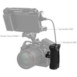 SmallRig 4015 | Compra SmallRig 4015 | Precio SmallRig 4015 | asa lateral universal cámara