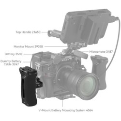 SmallRig 4015 | Compra SmallRig 4015 | Precio SmallRig 4015 | asa lateral universal cámara