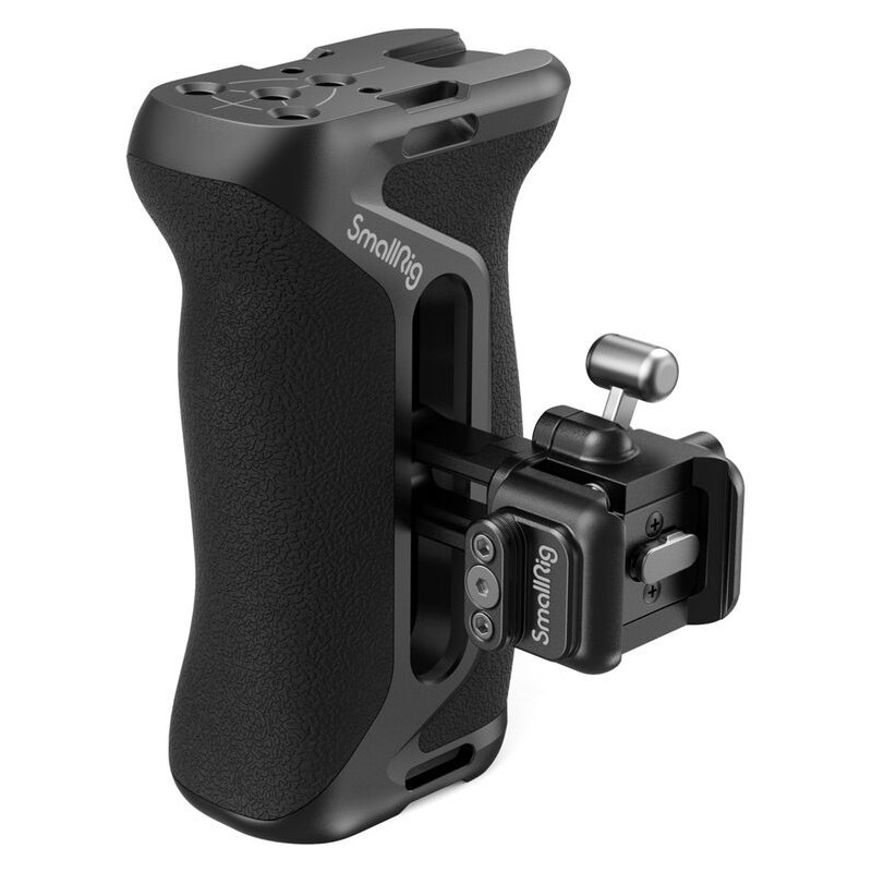 SmallRig 4017 | Compra SmallRig 4017 | Precio SmallRig 4017 | NATO side handle quick lock