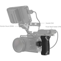 SmallRig 4017 | Compra SmallRig 4017 | Precio SmallRig 4017 | NATO side handle quick lock