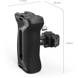 SmallRig 4017 | Compra SmallRig 4017 | Precio SmallRig 4017 | NATO side handle quick lock