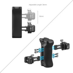 SmallRig 4017 | Compra SmallRig 4017 | Precio SmallRig 4017 | NATO side handle quick lock