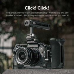 SmallRig 4017 | Compra SmallRig 4017 | Precio SmallRig 4017 | NATO side handle quick lock