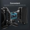 SmallRig 4017 | Compra SmallRig 4017 | Precio SmallRig 4017 | NATO side handle quick lock