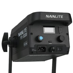 Compra Nanlite FS-300B Proyector LED + Soporte | Kit de Iluminación Profesional con Temperatura Ajustable