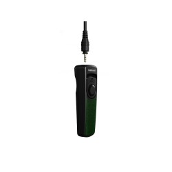 Hähnel Mando a Distancia HRF 280 Pro Fujifilm | Disparador remoto con cable para cámaras Fujifilm