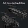 SmallRig 4017 | Compra SmallRig 4017 | Precio SmallRig 4017 | NATO side handle quick lock