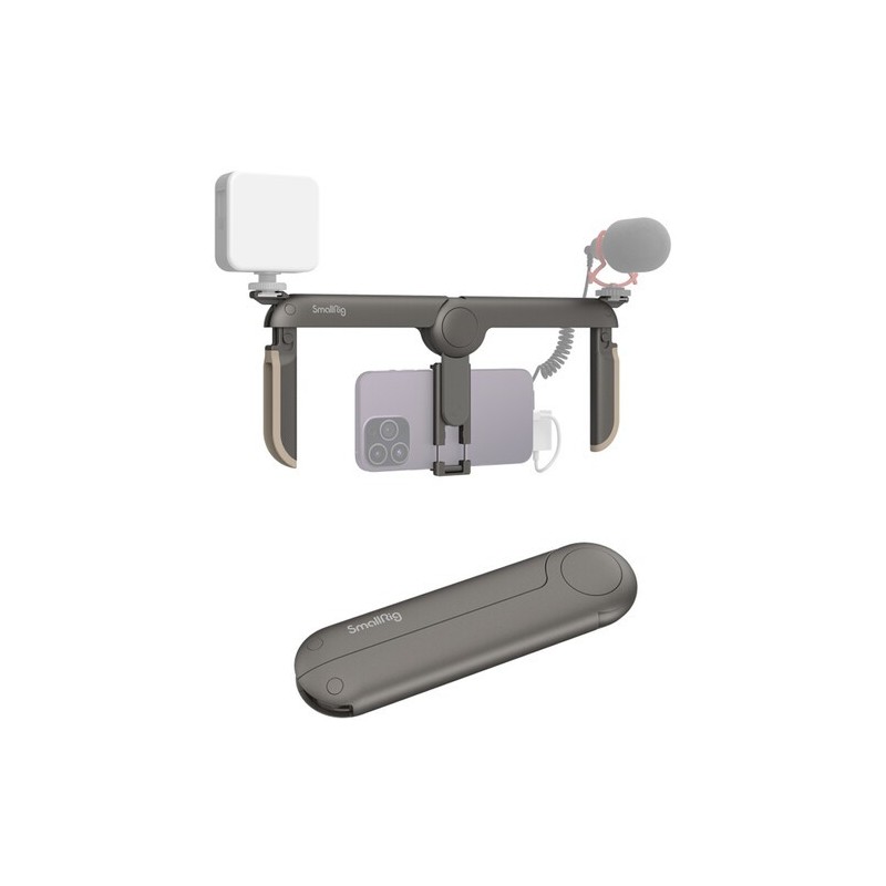 SmallRig 4047 | Compra SmallRig 4047 | Precio SmallRig 4047 | rig móvil vídeo pocket
