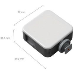 SmallRig 4055AC | Compra SmallRig 4055AC | Precio SmallRig 4055AC | luz RGB vídeo SmallRig