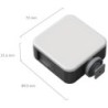 SmallRig 4055AC | Compra SmallRig 4055AC | Precio SmallRig 4055AC | luz RGB vídeo SmallRig