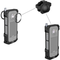 SmallRig 4088B | Compra SmallRig 4088B | Precio SmallRig 4088B | frame Insta360 X3