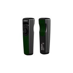 Hähnel Mando a Distancia HRF 280 Pro Fujifilm | Disparador remoto con cable para cámaras Fujifilm
