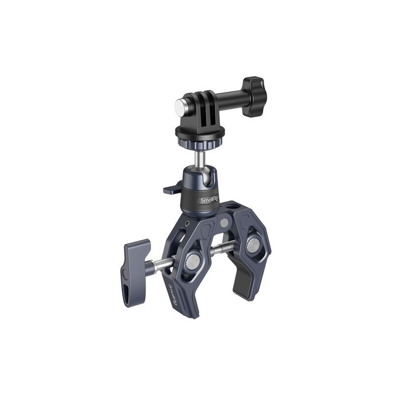 SmallRig 4102B | Compra SmallRig 4102B | Precio SmallRig 4102B | super clamp cámara acción