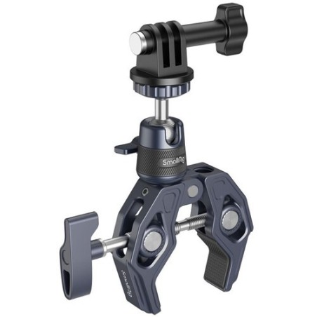 SmallRig 4102B | Compra SmallRig 4102B | Precio SmallRig 4102B | super clamp cámara acción