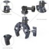 SmallRig 4102B | Compra SmallRig 4102B | Precio SmallRig 4102B | super clamp cámara acción